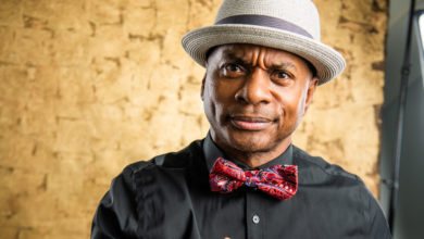 Comedian Tony Roberts in Vegas for 1 Night Only