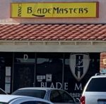 Blade Masters Barbershop