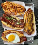 Buldogis Gourmet Hot Dogs