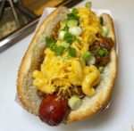 Buldogis Gourmet Hot Dogs