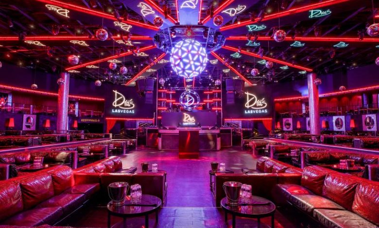 Drai’s Brings Out Biggest Hip-Hop Acts For The Month Of March – Go ...
